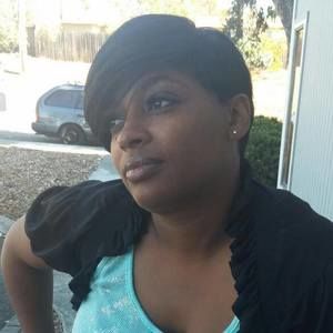 Meet your Posher, Shrenda